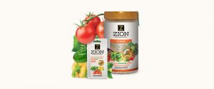 Цион для всех овощей